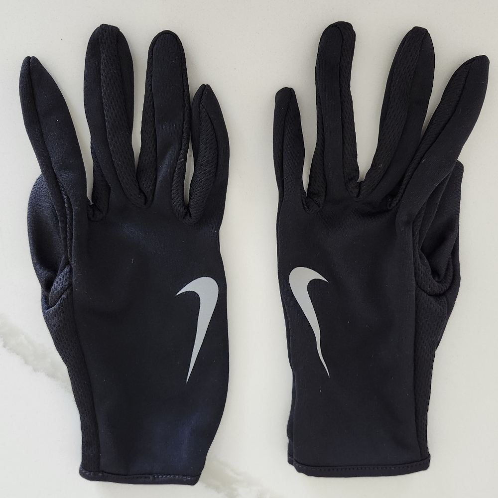 NWOT NIKE Women's Running Gloves
